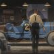 Jack Vettriano, The birth of a dream