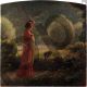 Love in Life - Volpedo Giuseppe Pellizza