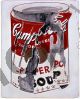Campbells Soup Can - Warhol Andy