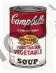Campbell's Soup - Warhol Andy