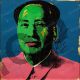 Mao - Warhol Andy