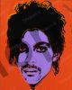 Prince - Warhol Andy