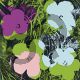 Andy Warhol, Flowers 5