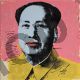 Andy Warhol, Mao 5