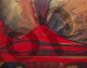 Andy Warhol, Red Vesuvius