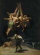Francisco Goya, Il sabba delle streghe