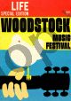 Poster Woodstock Music Festival