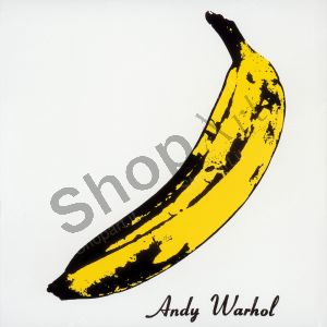 Banana - Warhol Andy