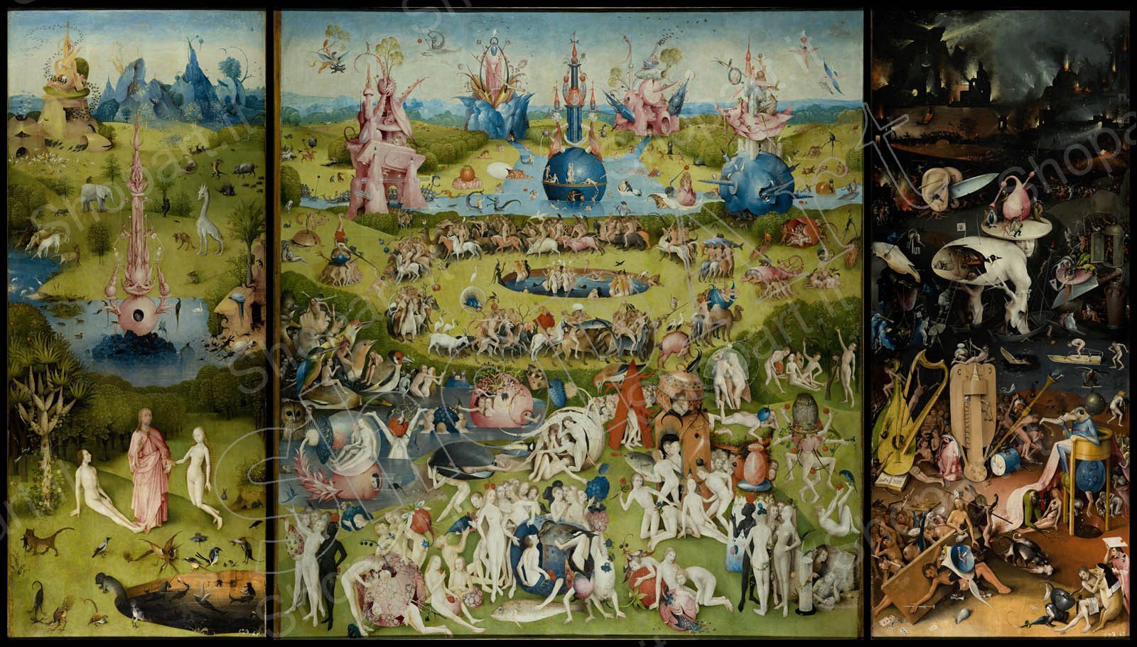 base image