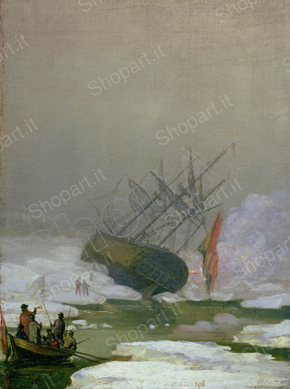 base image