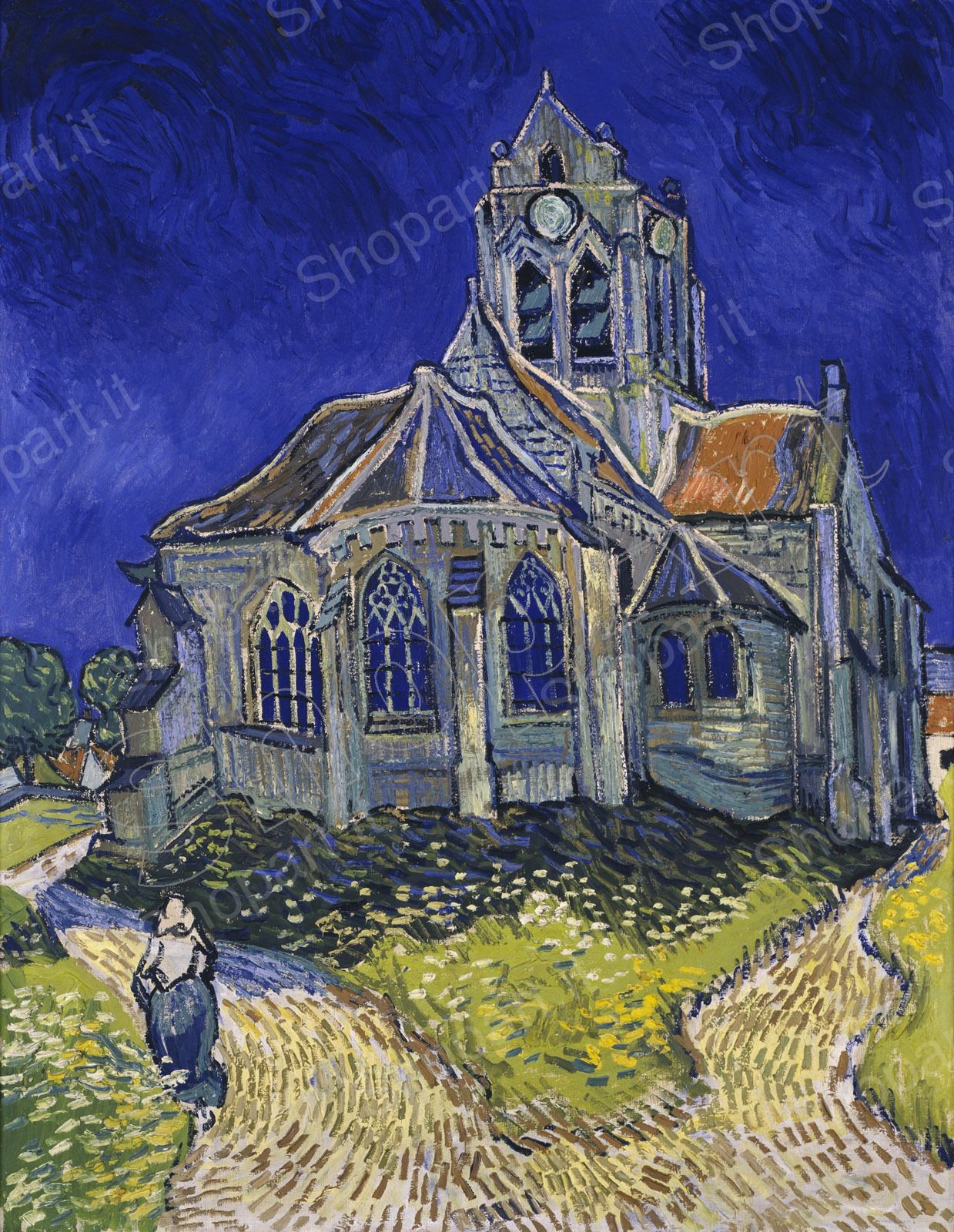 base image