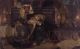 Lawrence Alma-Tadema Morte del figlio primogenito del faraone