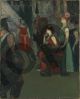 Henri de Toulouse-Lautrec, Messaline