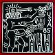 Keith Haring, USA 85