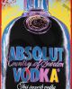 Andy Warhol, Absolut Vodka
