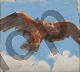Akseli Gallen-Kallela, Falcon