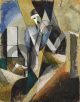 Albert Gleizes, Su un tema circense