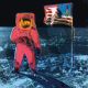 Andy Warhol, Moonwalk