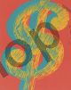 Andy Warhol, Dollar Sign 3