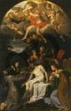 Annibale Carracci, Pietà
