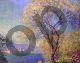 Claude Monet, Antibes Seen from La Salis