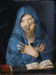 The Virgin of the Annunciation - Antonello da Messina