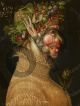 Summer - Arcimboldo Giuseppe