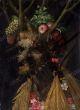 Quattro stagioni in un testa - Arcimboldo Giuseppe