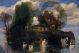 Arnold Böcklin, The island of life
