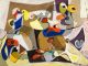 Arshile Gorky, After Xhorkum