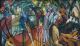 August Macke, Giardino zoologico