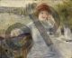 Pierre-Auguste Renoir, Alphonsine Fournaise