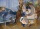 Pierre-Auguste Renoir, L'après-midi des enfants à Wargemont