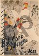 Henri de Toulouse-Lautrec, Babylone d'Allemagne