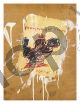 Heavyweight Crown of Boxing - Basquiat Jean-Michel