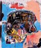 Untitled - Basquiat Jean-Michel