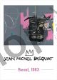 Jean-Michel Basquiat, Poster Beast