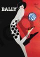  Bernard Villemot, Bally Red