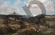 Berndt Lindholm, Vista di Ladoga