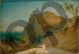 Veduta di Capri - Blechen Carl