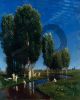 Giornata d'Estate - Böcklin Arnold