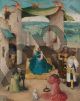 Adoration of the Magi - Bosch Hieronymus
