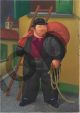 Fernando Botero, Senza Titolo