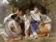 Admiration - Bouguereau William-Adolphe