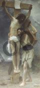 Compassione - Bouguereau William-Adolphe