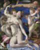 Agnolo Bronzino, Allegoria del trionfo di Venere
