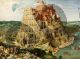 The Tower of Babel (Vienna) - Bruegel Pieter