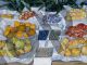 Fruit Displayed on a Stand - Caillebotte Gustave