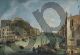 Canaletto, Il Canal Grande di Venezia