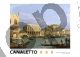 Canaletto, Poster Veduta della Riva degli Schiavoni a Venezia
